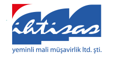 İhtisas Yeminli Mali Müşavirlik Ltd. Şti.